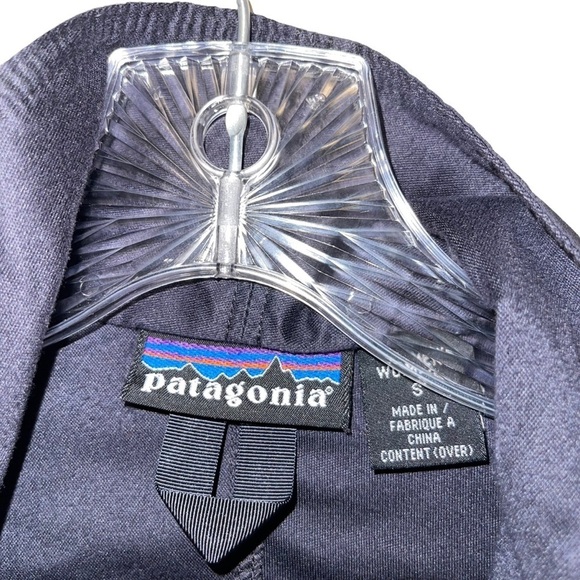 Patagonia Woman Jacket Size S - Picture 5 of 5